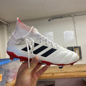 Adidas predator mania 19.1 fg limited ed